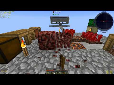 Modern Skyblock 3: Ep9