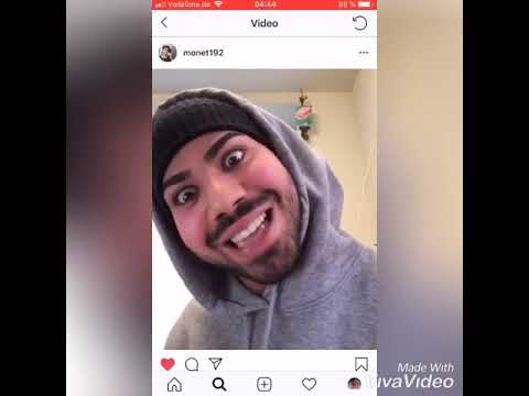 Dieser JUNGE hat TALENT ⚜️