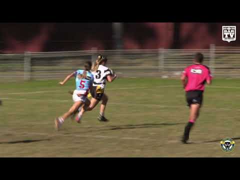 2019 Group 7 LLT Division 1 Round 12 Highlights- Milton-Ulladulla Bulldogs vs Berry-Shoalhaven Heads
