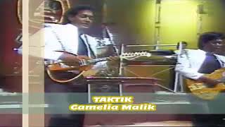 Download lagu Taktik camelia malik mp3 Download lagu Taktik camelia malik mp3