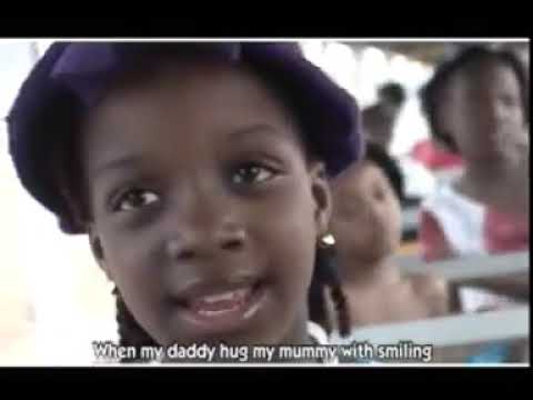 I REMEMBER YEARS AGO===DESTINED KIDS