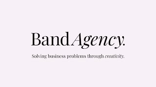 Band Agency - Video - 3