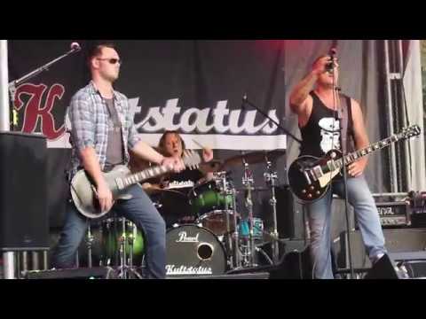 Kultstatus - Mein Leben / Hart Feiern! Open Air Schnega 2018