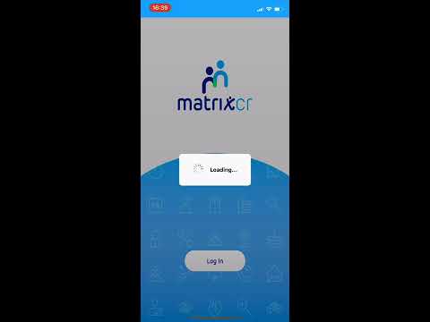 Matrix CR