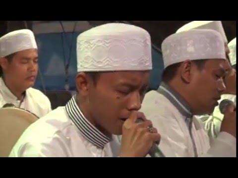 Al Munsyidin - Busyrolana
