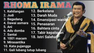 Download lagu Lagu Rhoma Irama Terbaik 2026 Full Album Mp3 Jernih Tanpa Iklan 🎶 mp3