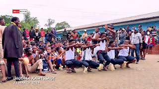 Download lagu ingoma ka Message - eNanda- 21 March 2026 mp3