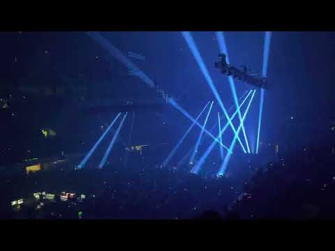 Good Times Roll Intro - Griz Space camp 21