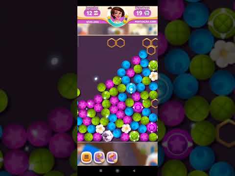 Diamond Diaries Saga level 2002