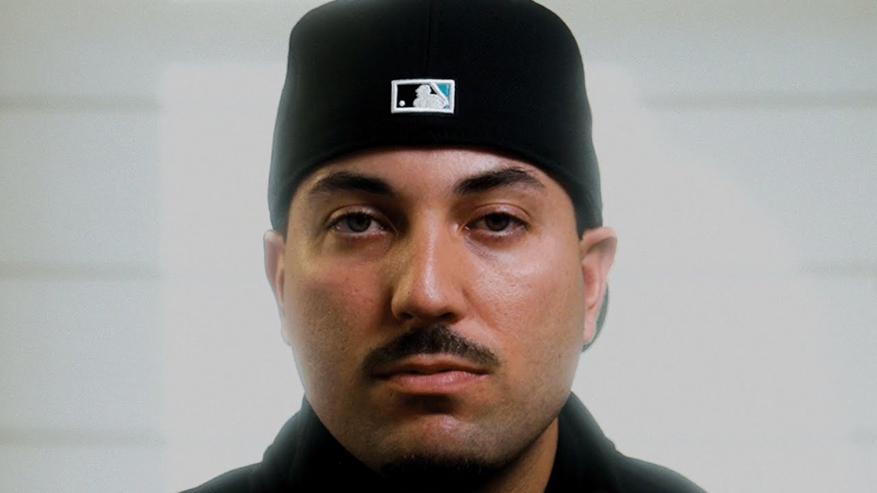 "I Realized I Needed God After Being Arrested for THIS…" 😳 (Testimony)