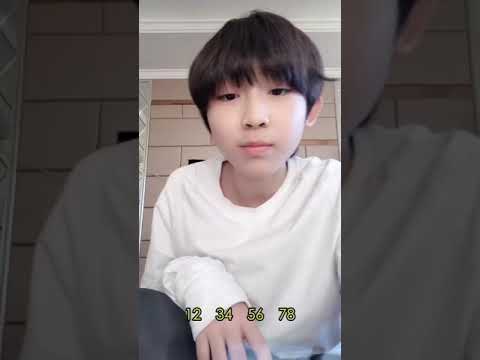 [ENG SUB]【BOYSTORY】【Zeyu】Learn to popping with your brother