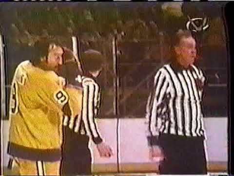 february 1, 1975; Rogie Vachon