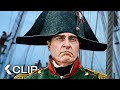 Napoleon S Exile In St Helena NAPOLEON Clip 2023 Joaquin Phoenix