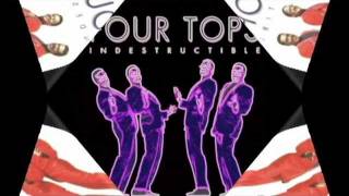 The Four Tops**The Sun Ain't Gonna Shine** - Diane Warren