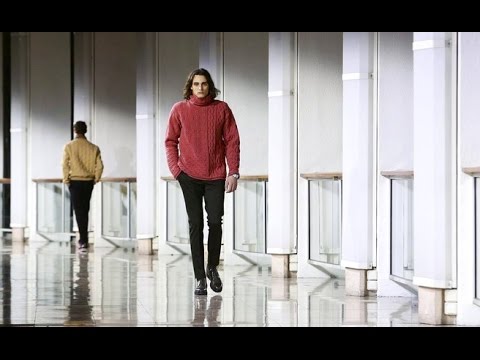 Hermes | Fall Winter 2016/2017 Full Fashion Show | Menswear