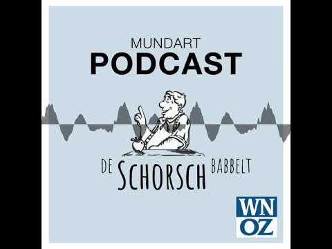 Schorsch babbelt: Nur noch mit Navi durch Fürth - Schorsch babbelt