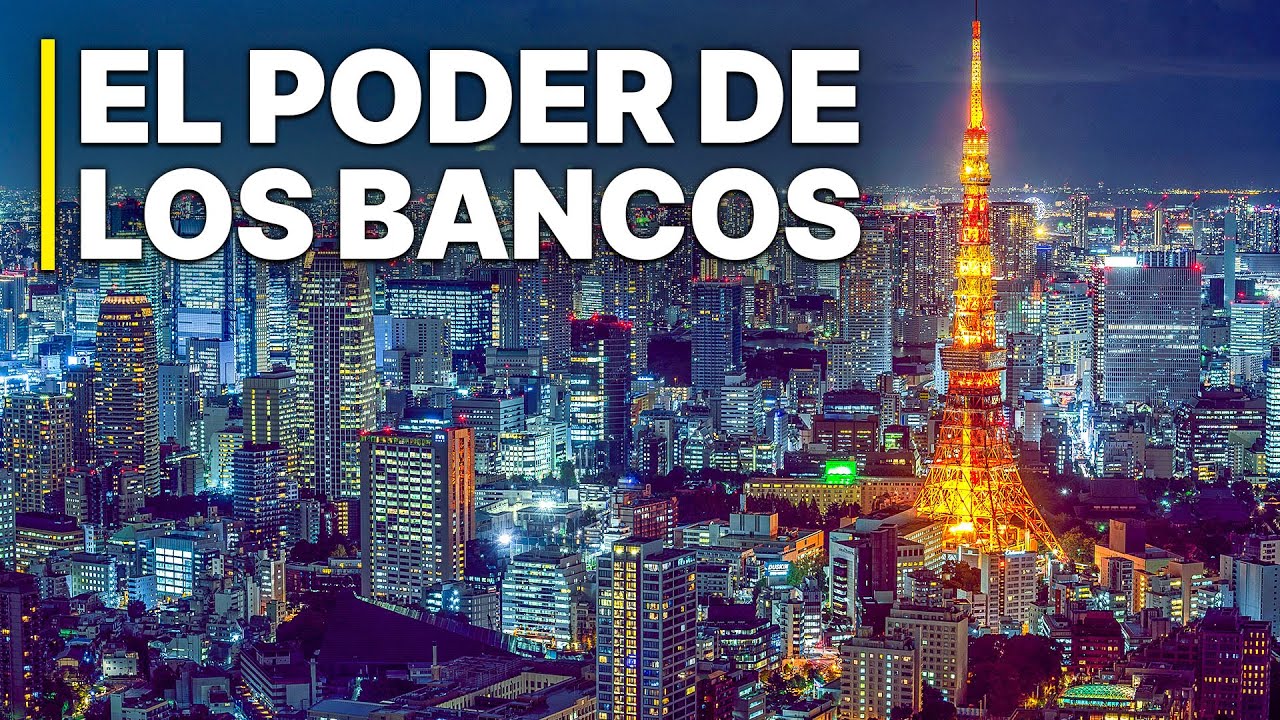El poder de los bancos | Influencia de los bancos centrales