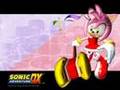 Sonic Adventure DX Music: OPEN YOUR HEART ...