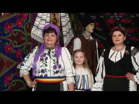 NELU MAIOR -  FECIORESC DE LA CHIMITELNIC