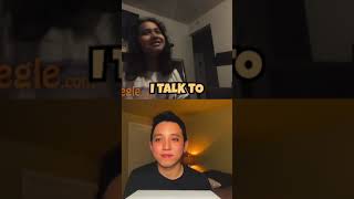 i don't understand people either