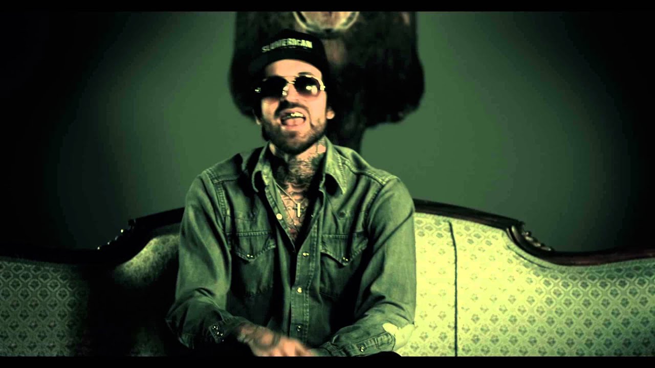 Yelawolf – “F.A.S.T. RIDE”