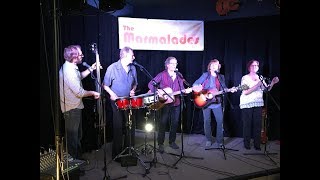 The Marmalades - Cherry Cherry