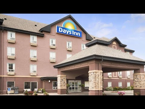 Days Inn by Wyndham Calgary Airport, Calgary (AB), Canada