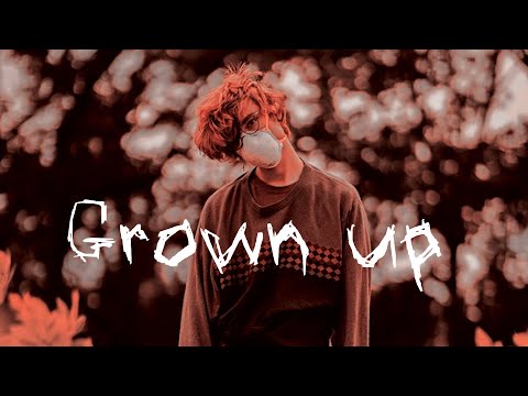 [FREE] BRAKENCE TYPE BEAT "GROWN UP"