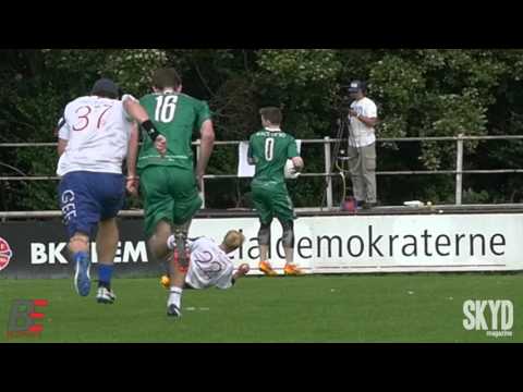 EUC 2015 | Finals Highlights