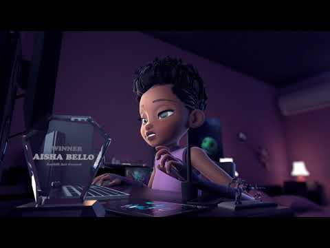 PLAYTHING Character reveal Trailer