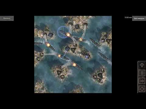 Defense Zone 3 - Mission 18 - Normal