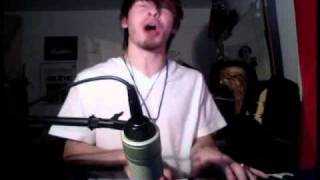 Aqualung - Lost (acoustic cover)