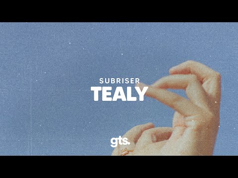 Subriser - Tealy