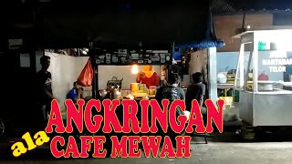 Download lagu MAKAN RECEH...ANGKRINGAN JOSS I ANGKRINGAN UNIK SEDIAKAN KOPI ALA CAFE DENGAN HARGA MINIMALIS mp3 Download lagu MAKAN RECEH...ANGKRINGAN JOSS I ANGKRINGAN UNIK SEDIAKAN KOPI ALA CAFE DENGAN HARGA MINIMALIS mp3
