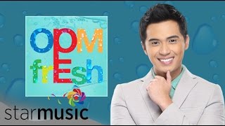 MARLO MORTEL - M.O.O [My One and Only] (Official Lyric Video)