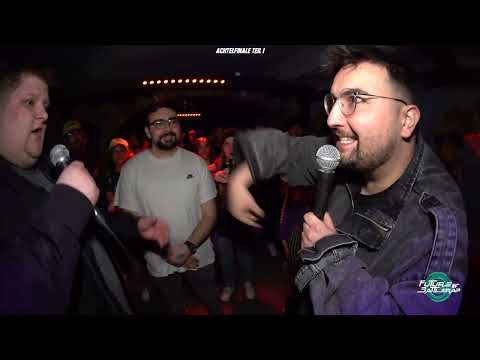 ACHTELFINALE MIT NOTYZZE, MURO, FREEZY, VALIK, DESPO UVM. (PART 1) | FREESTYLE BATTLES | FOB | 2023