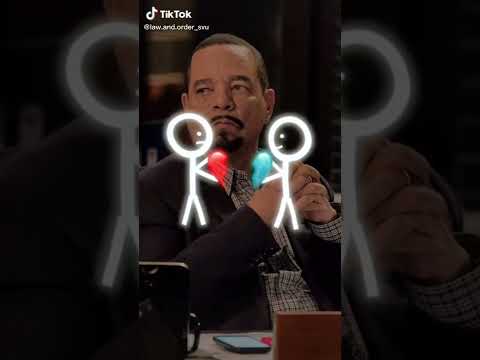 finlivia shipp olivia benson y odafin tutuola #finlivia #lawandorder #mariskahargitay #icet