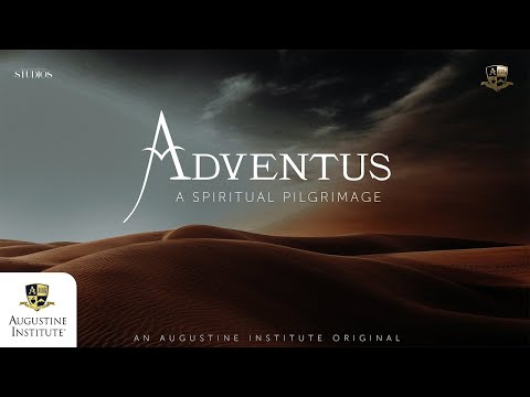 Virtual Pilgrimage to the Holy Land | STUNNING Footage | Adventus