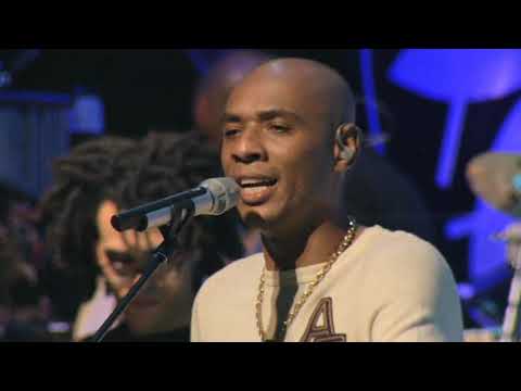 Samprazer - Chora [Ao vivo no Citibank Hall]