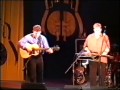 Bryan Sutton, Jerry Douglas and Byron House - Walk Among The Woods