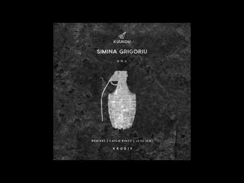 KKU019 - Simina Grigoriu - Una (JADE (CA) Remix)