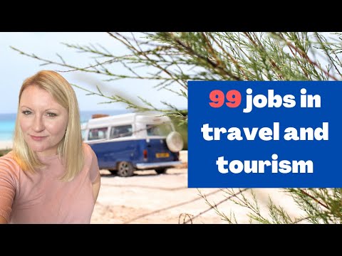 , title : '99 Exciting Jobs In Travel And Tourism'