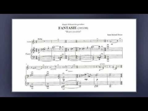 Peter Michael Braun- FANTASIE.mpg