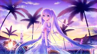 - 【初音ミク】I feel / ran