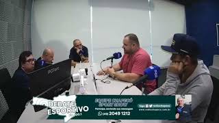 Rádio Chapecó - Natal Solidário BS Nutri Sport