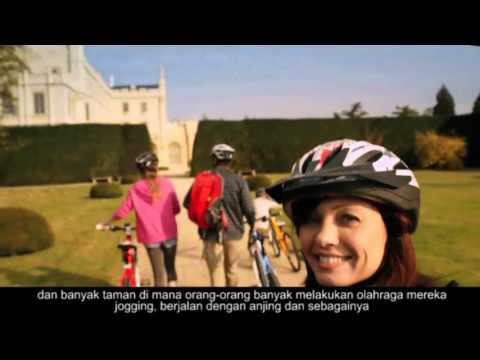 Prague In the  Heart of Europe