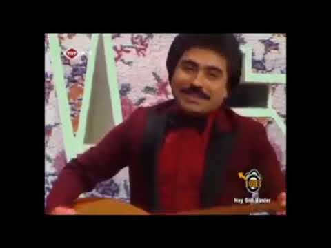 Seyfettin Tomakin & Süreyya Davulcuoğlu - Divane Aşık Gibi (1983)