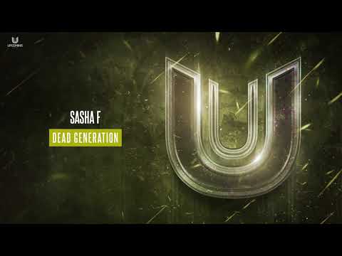 Sasha F - Dead Generation