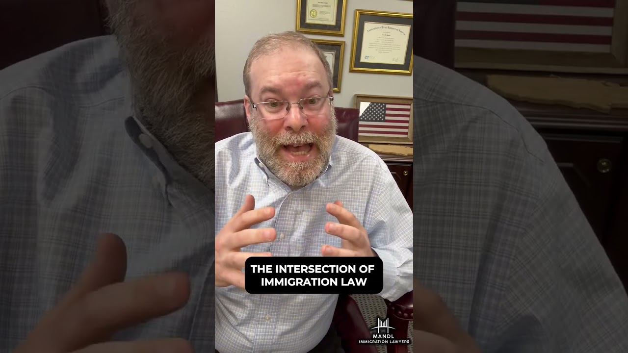 📢 LIVE EVENT: Immigration Status & Personal Injury Claims!  📢