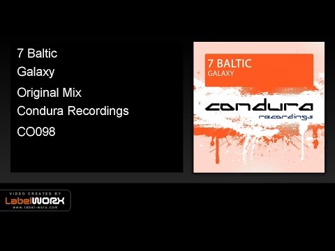 7 Baltic - Galaxy (Original Mix)